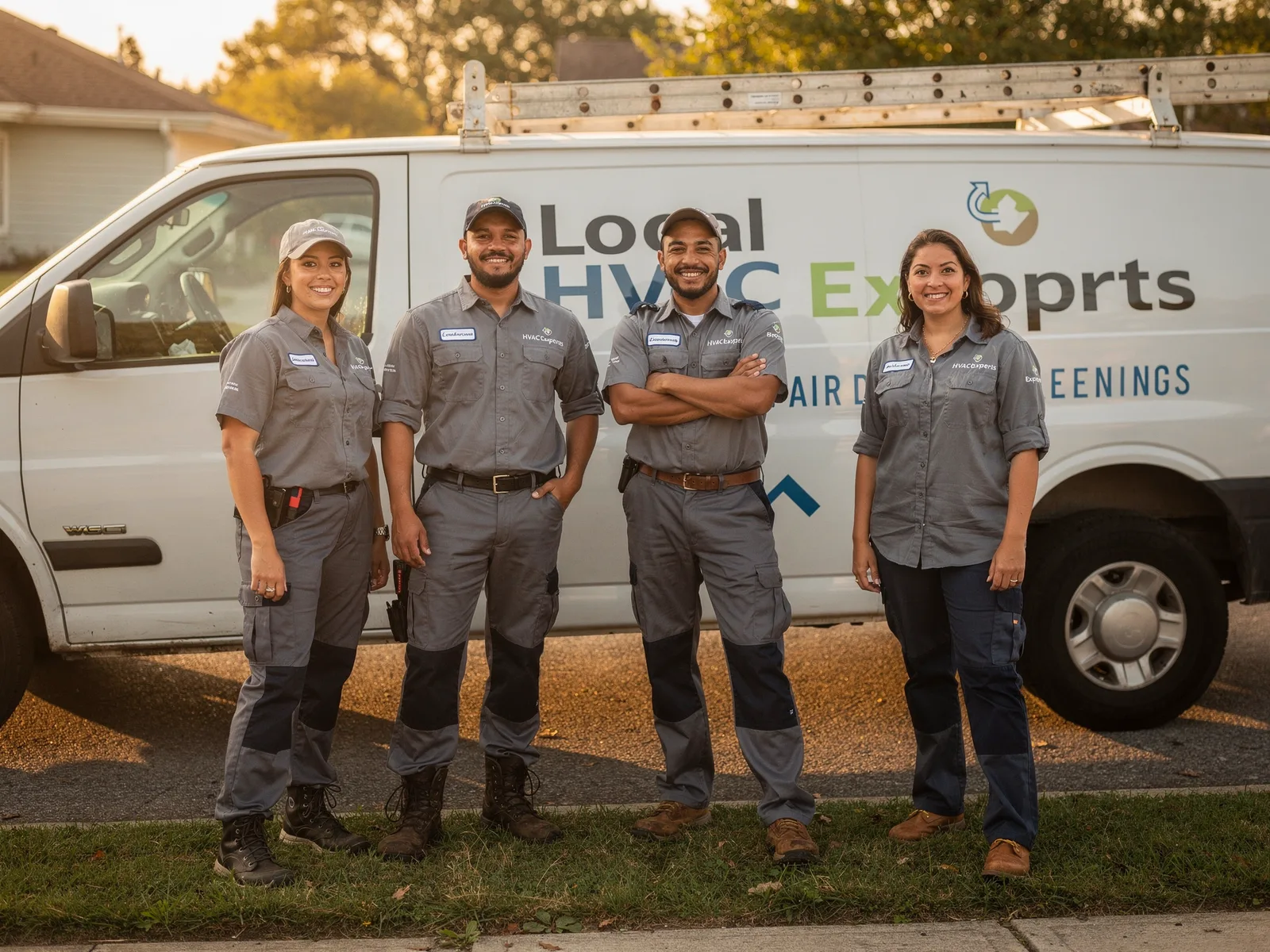 24/7 HVAC Repair & AC Replacement company in Bud, WV
